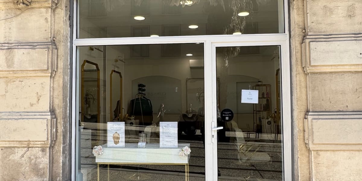BECCA STUDIO COIFFURE - Coiffure Montpellier - Photo de couverture - OneBooking