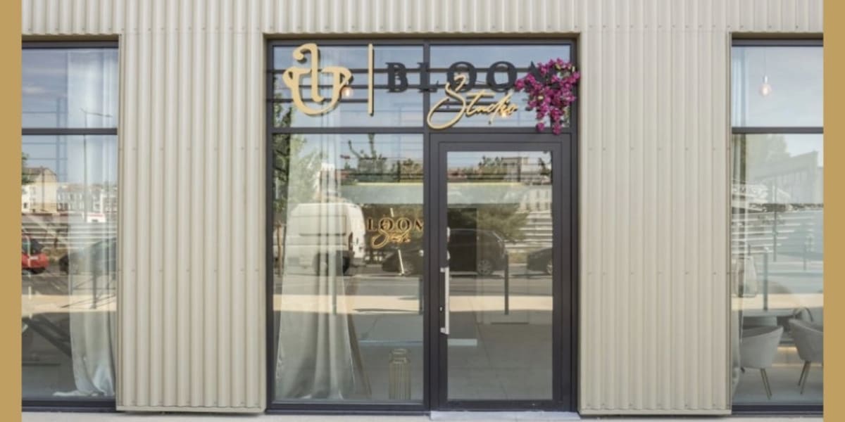L’institut - Sourcils & cils Ivry-sur-Seine - Photo de couverture - OneBooking