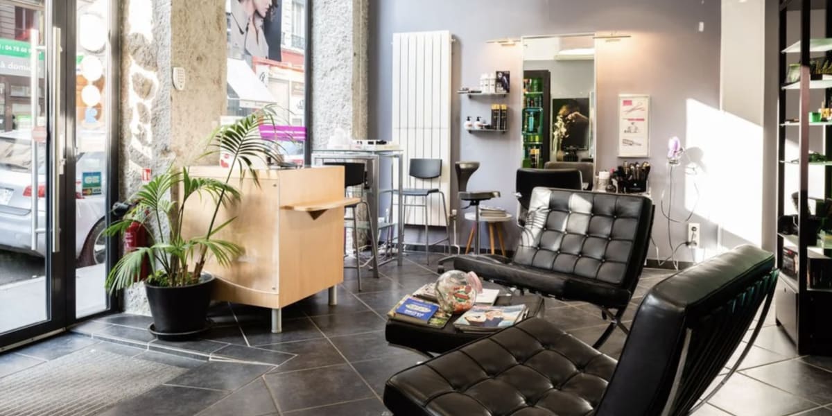 Bossuet coiffure - Coiffure Lyon - Photo de couverture - OneBooking