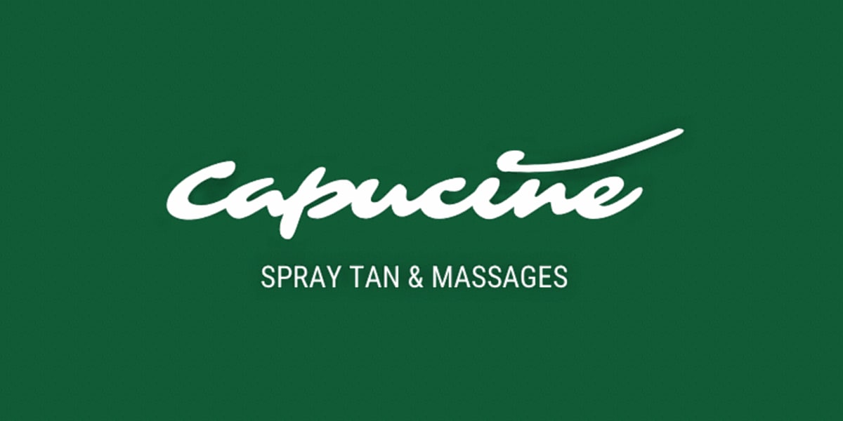 Capucine - Spray Tan / Massage Californien / Massage Tui Na - Massage Nantes - Photo de couverture - OneBooking