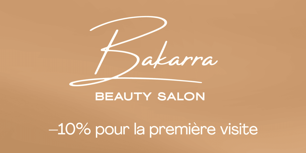 Bakarra - Coiffure Nice - Photo de couverture - OneBooking