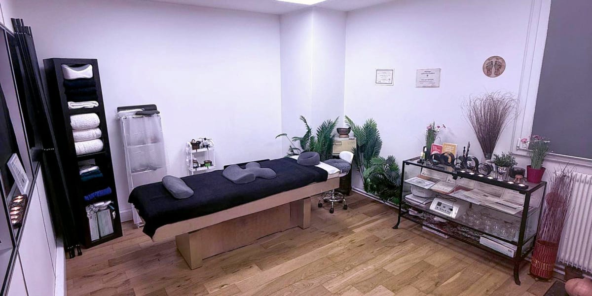 Holyma Bien-être - Sourcils & cils Pantin - Photo de couverture - OneBooking