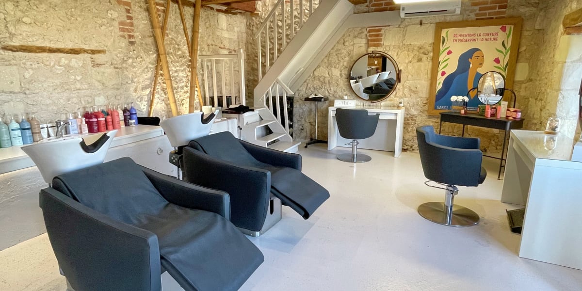 Carpy - Joué-lès-Tours - Coiffure Joué-lès-Tours - Photo de couverture - OneBooking