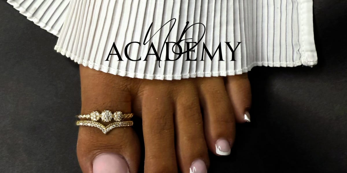 Nails Design Academy - Onglerie Saint-Brieuc - Photo de couverture - OneBooking