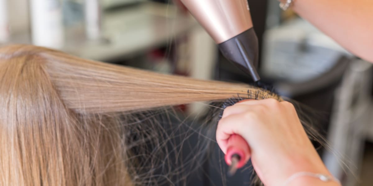 Elégance Coiffure By JF - Coiffure Le Cannet - Photo de couverture - OneBooking