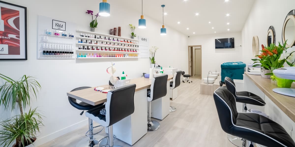 Lieu de beauté - Sourcils & cils Vincennes - Photo de couverture - OneBooking