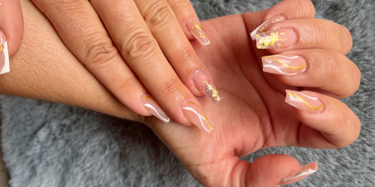 Morgane Lashes & Nail - Institut de beauté Beaucaire - Photo de couverture - OneBooking