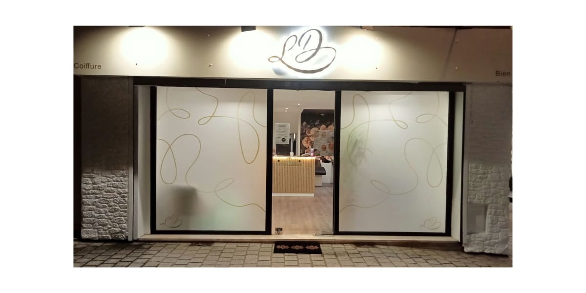 LD Coiffure et Bien Être - SB BEAUTY - Sourcils & cils Évreux - Photo de couverture - OneBooking
