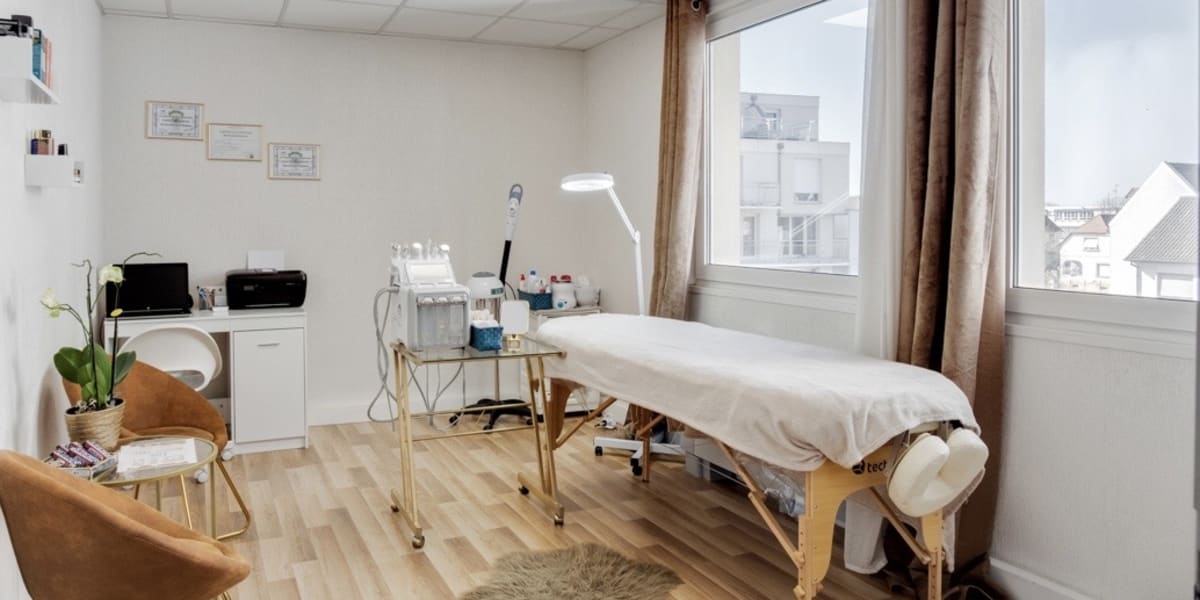Aga Esthetique - Massage Strasbourg - Photo de couverture - OneBooking