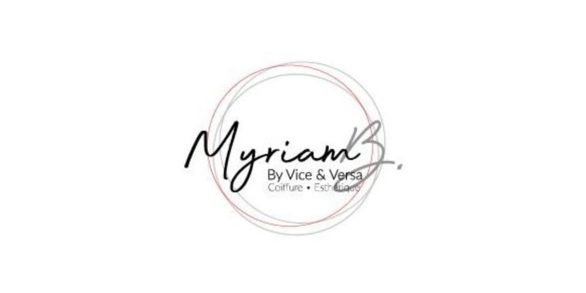 Myriam B by Vice & Versa Chambéry - Sourcils & cils Chambéry - Photo de couverture - OneBooking