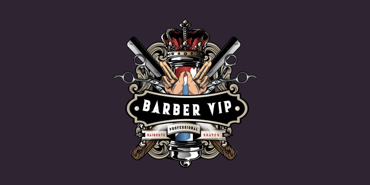 Barber VIP - Coiffure Toulouse - Photo de couverture - OneBooking