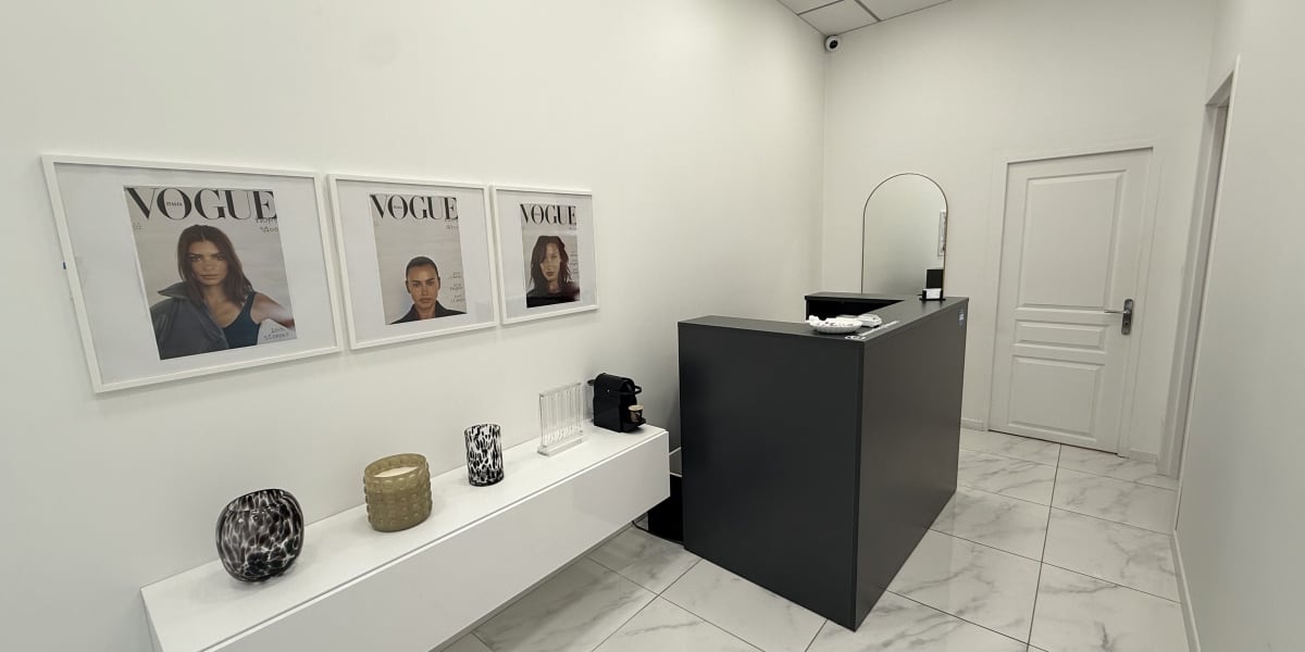Skin Center Palmares - Coiffure Dijon - Photo de couverture - OneBooking