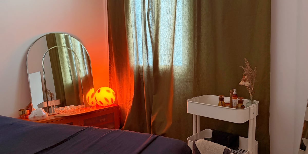 Le Nuage - Institut de beauté Bordeaux - Photo de couverture - OneBooking