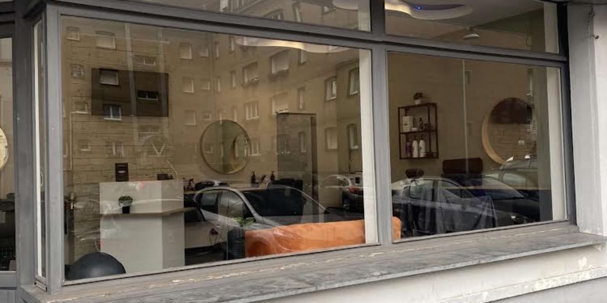 Great Barber - Coiffure Dunkerque - Photo de couverture - OneBooking