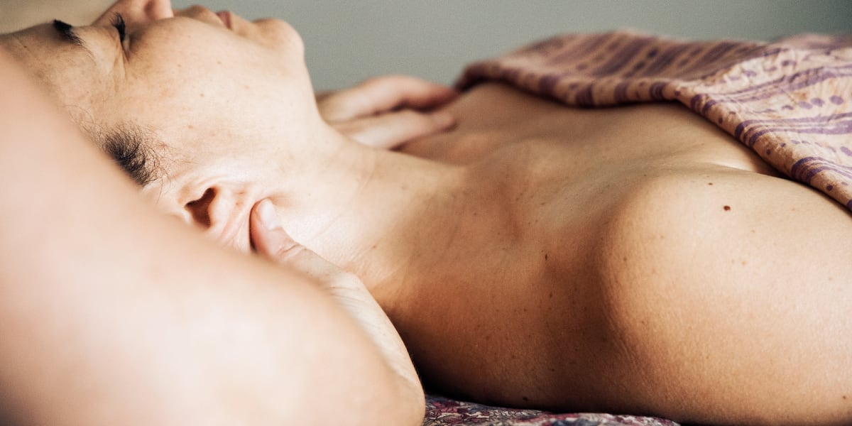 Aromaness - Massage Pontcarré - Photo de couverture - OneBooking