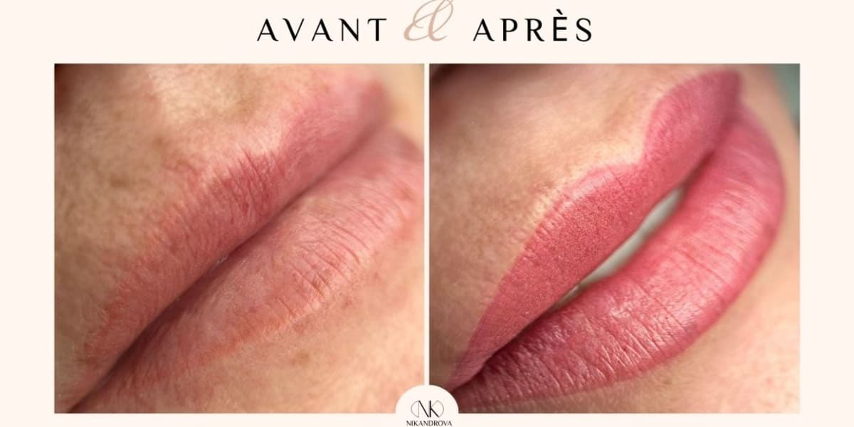 Nikandrova Studio - Sourcils & cils Nice - Photo de couverture - OneBooking