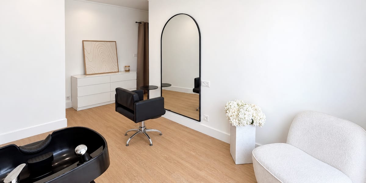 AN HAIRSTYLE - Coiffure Villenave-d'Ornon - Photo de couverture - OneBooking