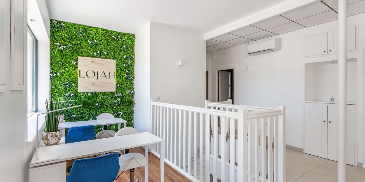 Kokoro & Meel Massages - Chez Lojah Co-working - Institut de beauté Villeurbanne - Photo de couverture - OneBooking