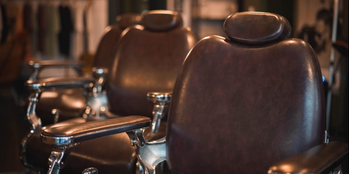 So Be Men - Barber - Institut de beauté Cannes - Photo de couverture - OneBooking