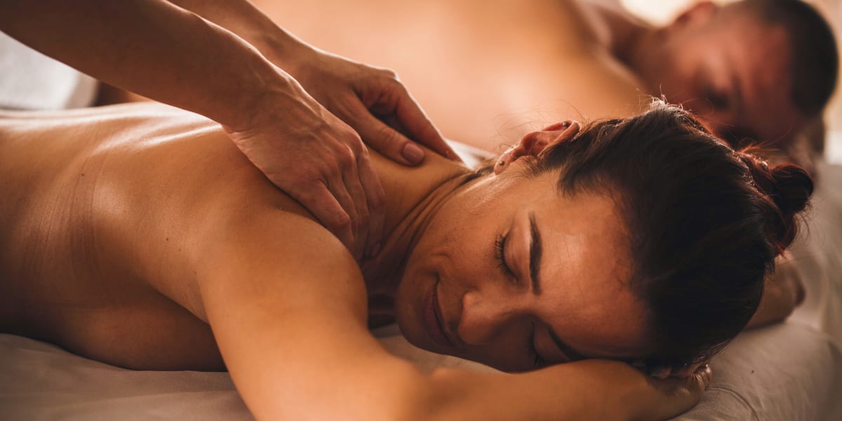 SPA Cinq Mondes - Institut de beauté Nantes - Photo de couverture - OneBooking