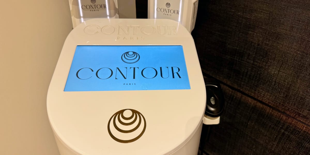 L’Air O Naturel - Sourcils & cils Laval - Photo de couverture - OneBooking