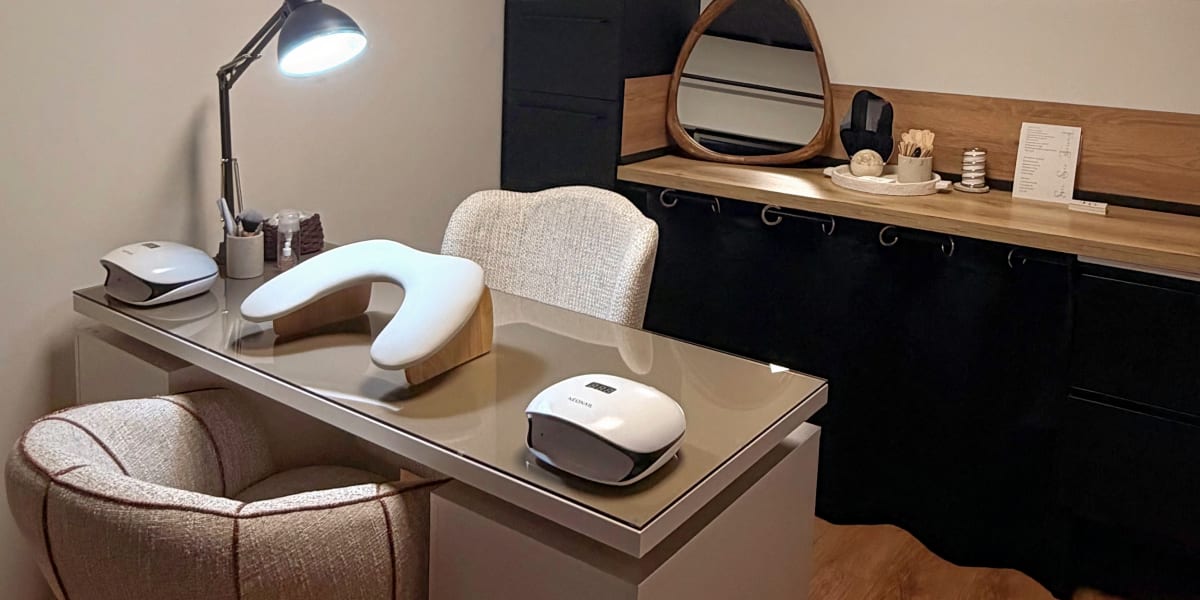 Tess - Institut de beauté Nîmes - Photo de couverture - OneBooking