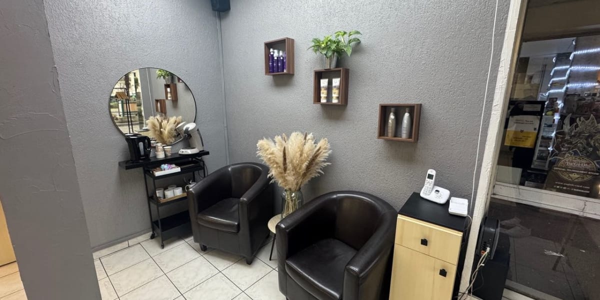 Elegance coiffure - Coiffure Franconville - Photo de couverture - OneBooking