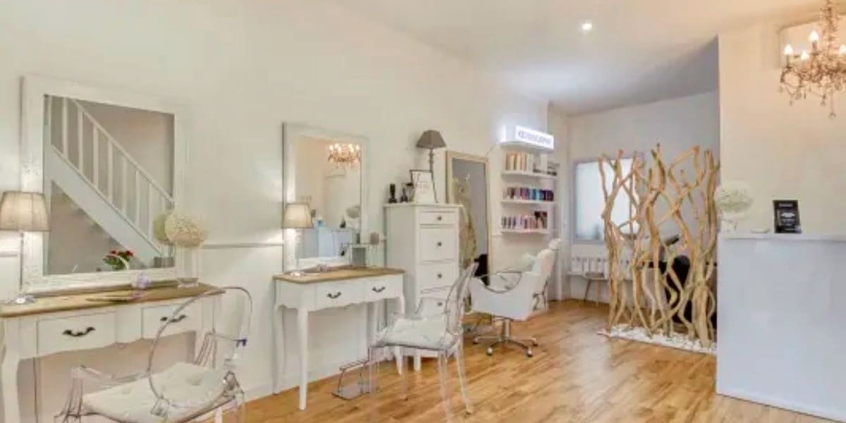 Vickie Lefevre - Coiffure Villeneuve-sur-Lot - Photo de couverture - OneBooking