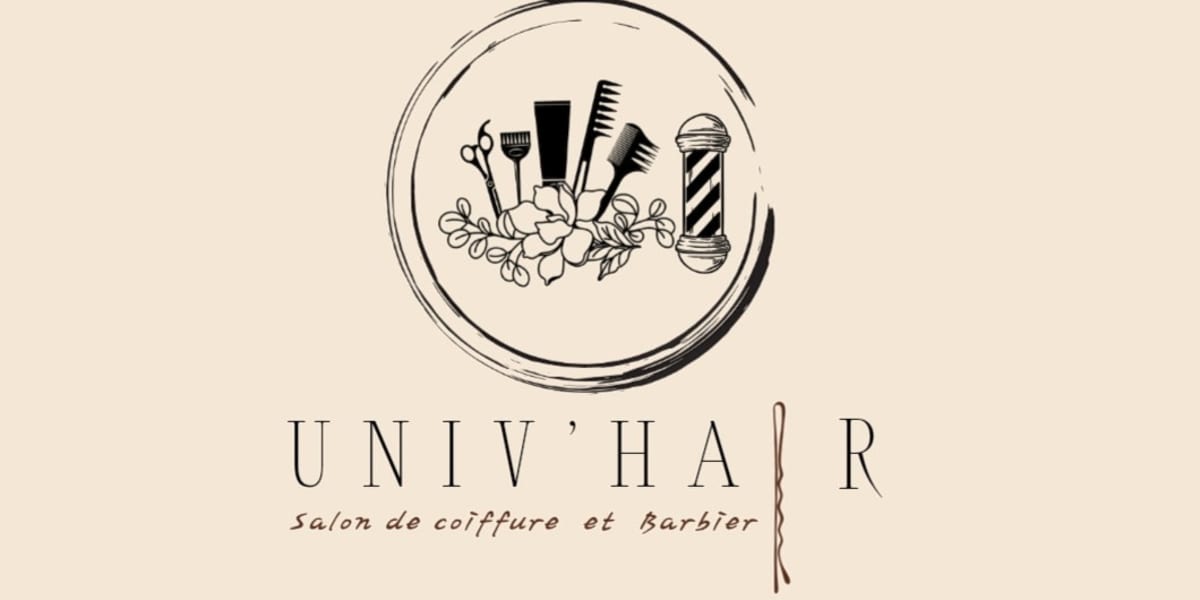 Univ'hair - Coiffure Foix - Photo de couverture - OneBooking
