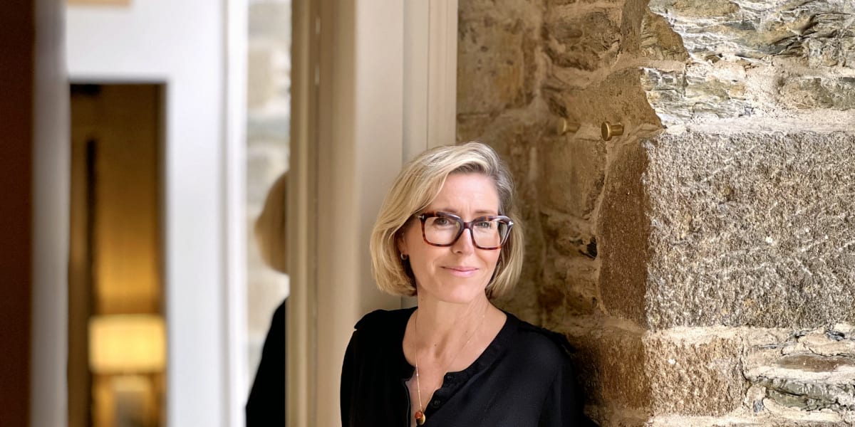 Virginie Chedeville Facialiste - Institut de beauté Rennes - Photo de couverture - OneBooking