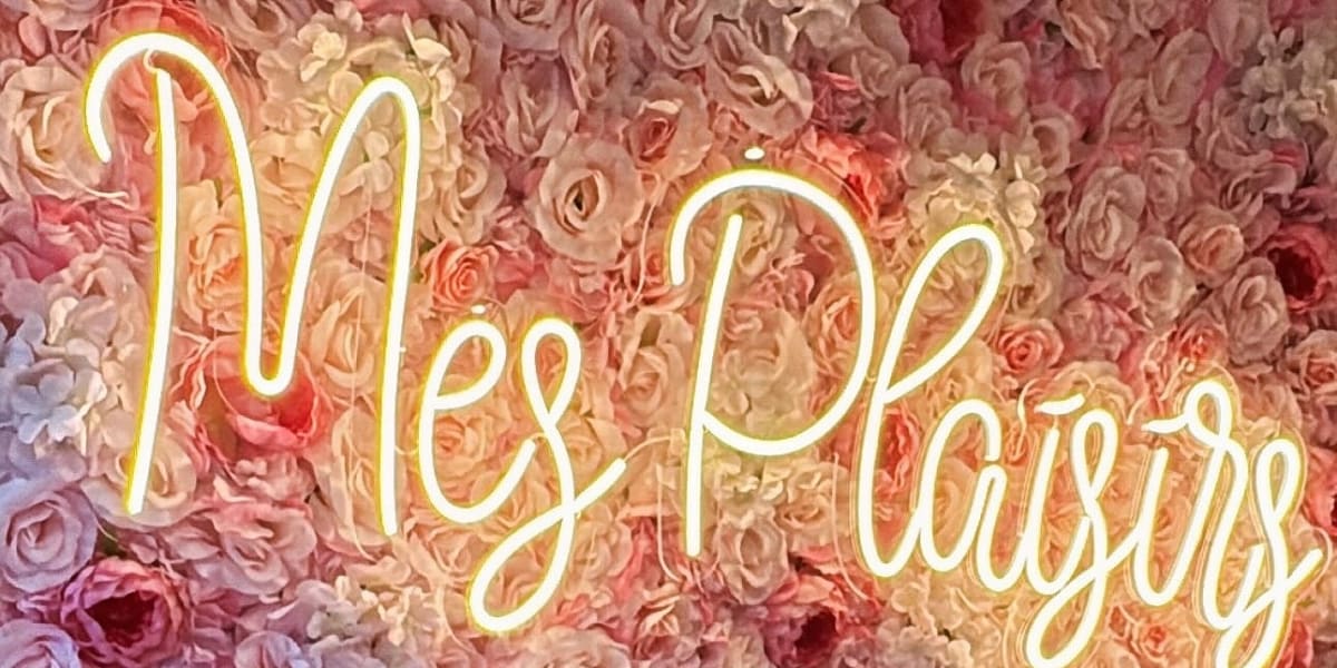 Mes plaisirs - Institut de beauté Châteauroux - Photo de couverture - OneBooking
