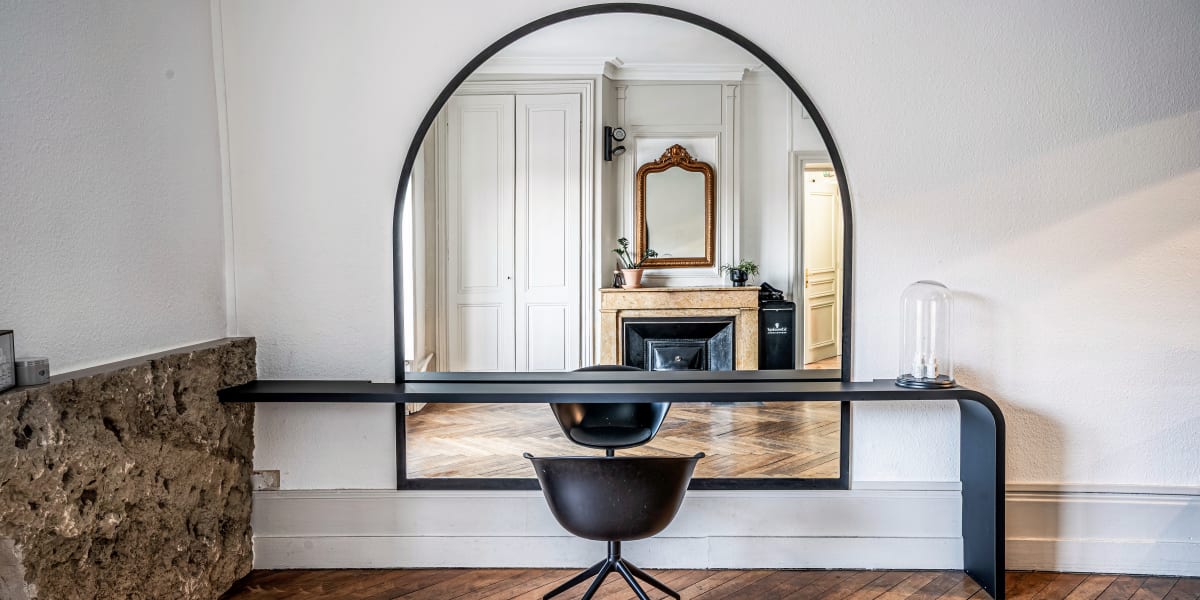 Romain B - Coiffure Lyon - Photo de couverture - OneBooking