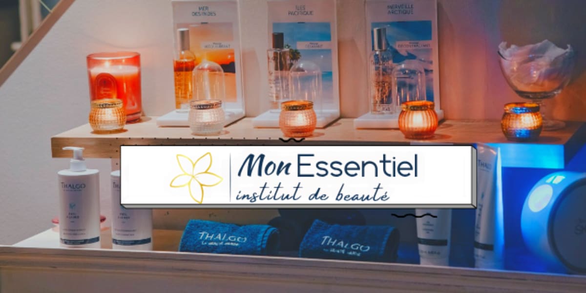 Mon Essentiel - Onglerie Foix - Photo de couverture - OneBooking