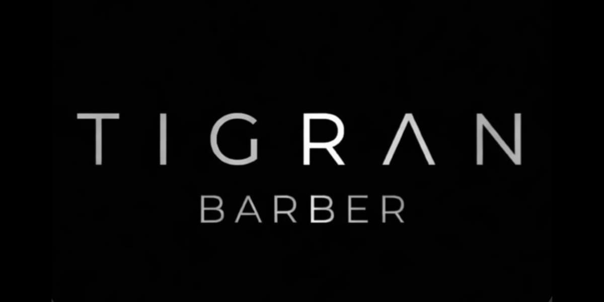 TIGRAN Barber - Barbier Marseille - Photo de couverture - OneBooking