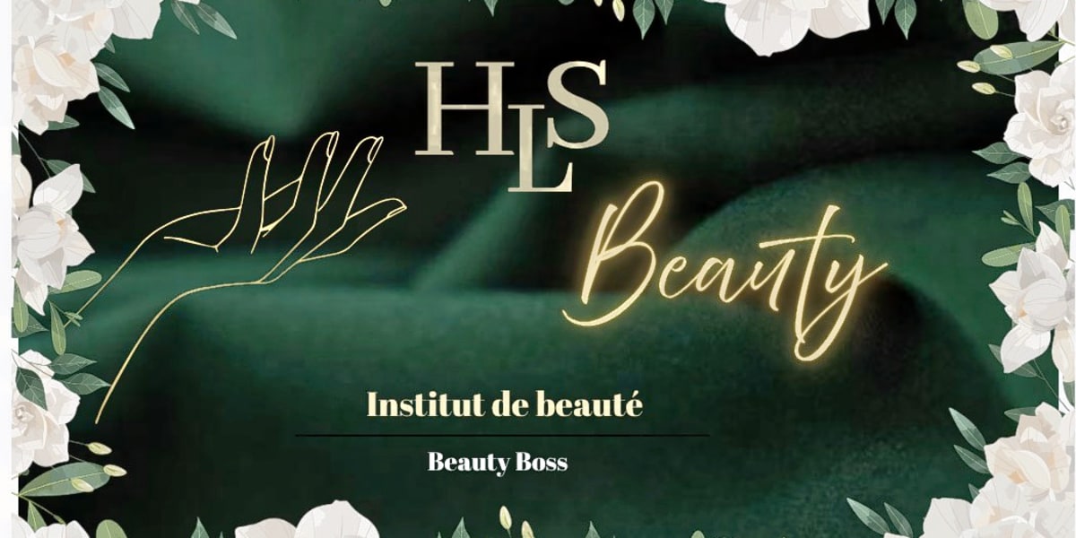 HLS BEAUTY - Barbier Marseille - Photo de couverture - OneBooking