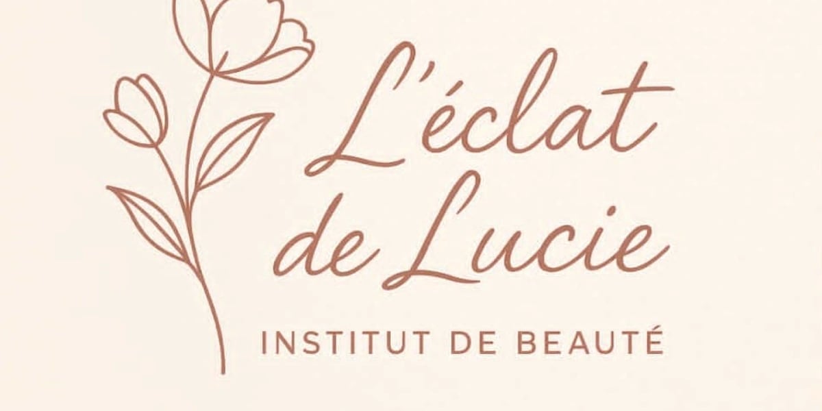 L'éclat de Lucie - Institut de beauté Châteauroux - Photo de couverture - OneBooking
