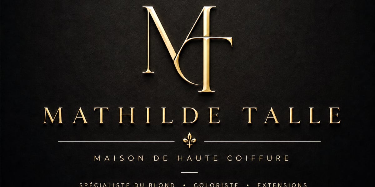Coiffure Mathilde - Coiffure Saint-Mitre-les-Remparts - Photo de couverture - OneBooking