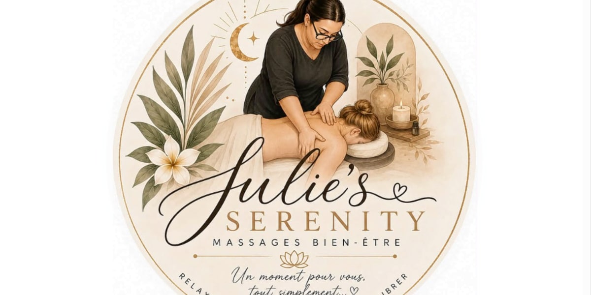 Julie's Serenity - Institut de beauté Toulouse - Photo de couverture - OneBooking