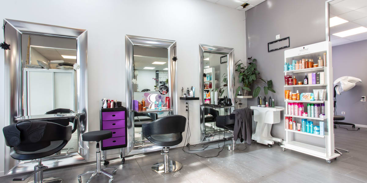 Excel Coiffure - Grand M Ovalie - Coiffure Montpellier - Photo de couverture - OneBooking