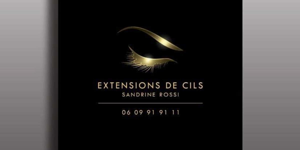 Extensions de Cils Sandrine Rossi - Institut de beauté Cannes - Photo de couverture - OneBooking