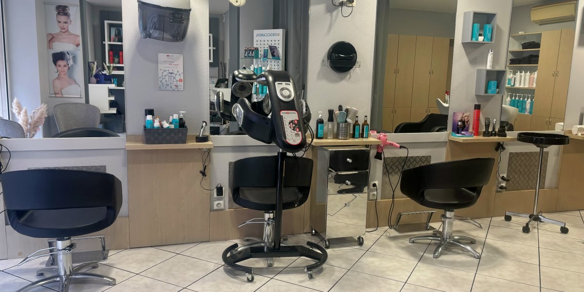 Sublim Tiff - Coiffure Castres - Photo de couverture - OneBooking