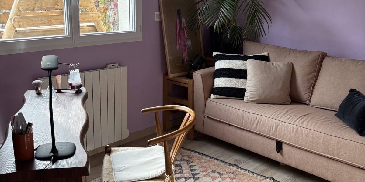 Les Mains de BK - Institut de beauté Le Havre - Photo de couverture - OneBooking