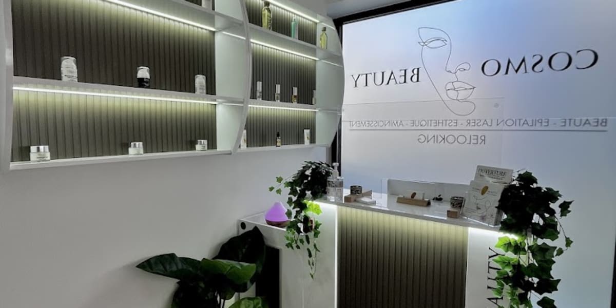 Cosmo Beauty - Institut de beauté Schiltigheim - Photo de couverture - OneBooking