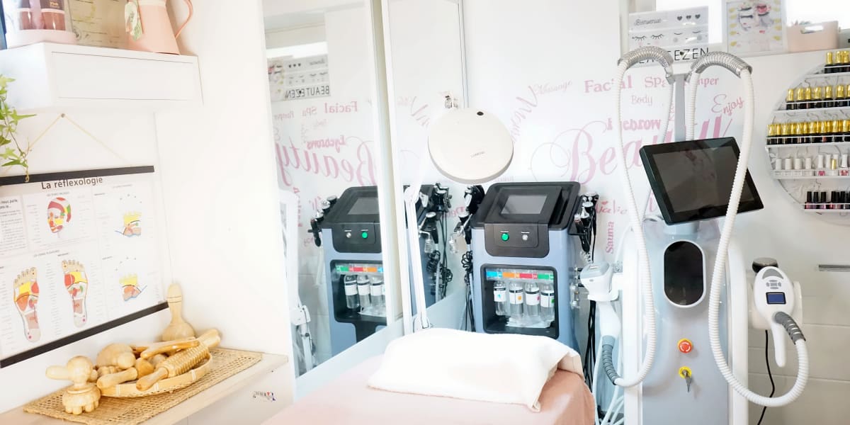 Studio222 beauté et Zen - Sourcils & cils Massy - Photo de couverture - OneBooking
