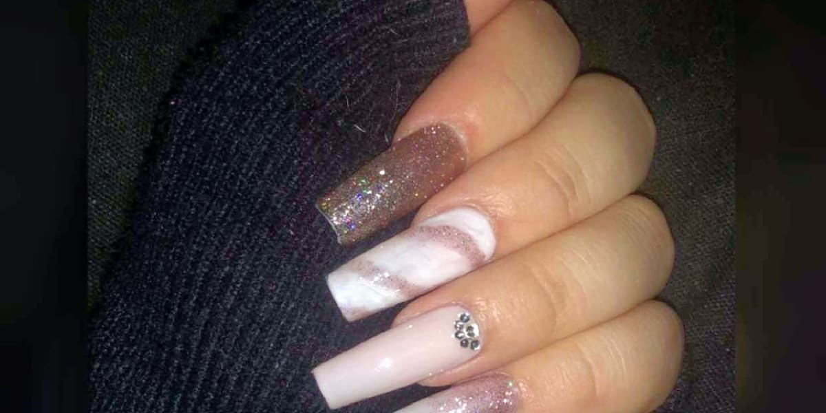 Ongles K - Onglerie Le Havre - Photo de couverture - OneBooking