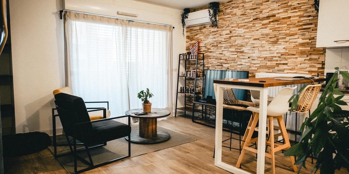 Le Barbier Nomade - Coiffure Montpellier - Photo de couverture - OneBooking