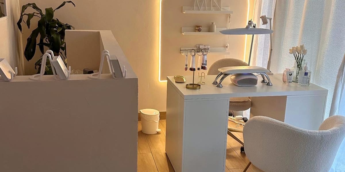 L'instant VM - Institut de beauté Antibes - Photo de couverture - OneBooking