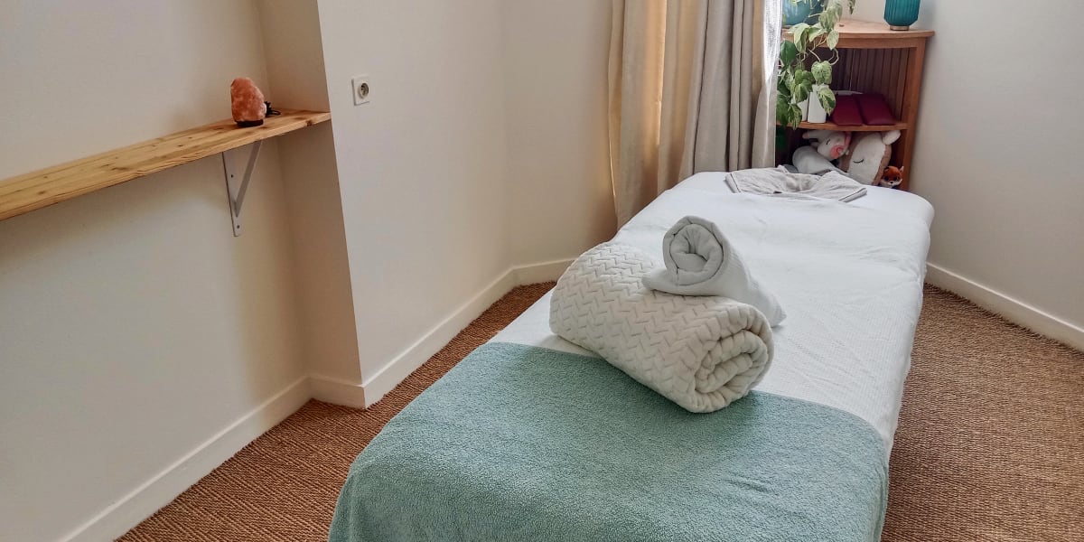 La Maison Du Bien-Être avec Maela - Institut de beauté Pont-l'Abbé - Photo de couverture - OneBooking