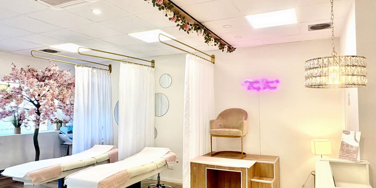 Body Base - Institut de beauté Thionville - Photo de couverture - OneBooking
