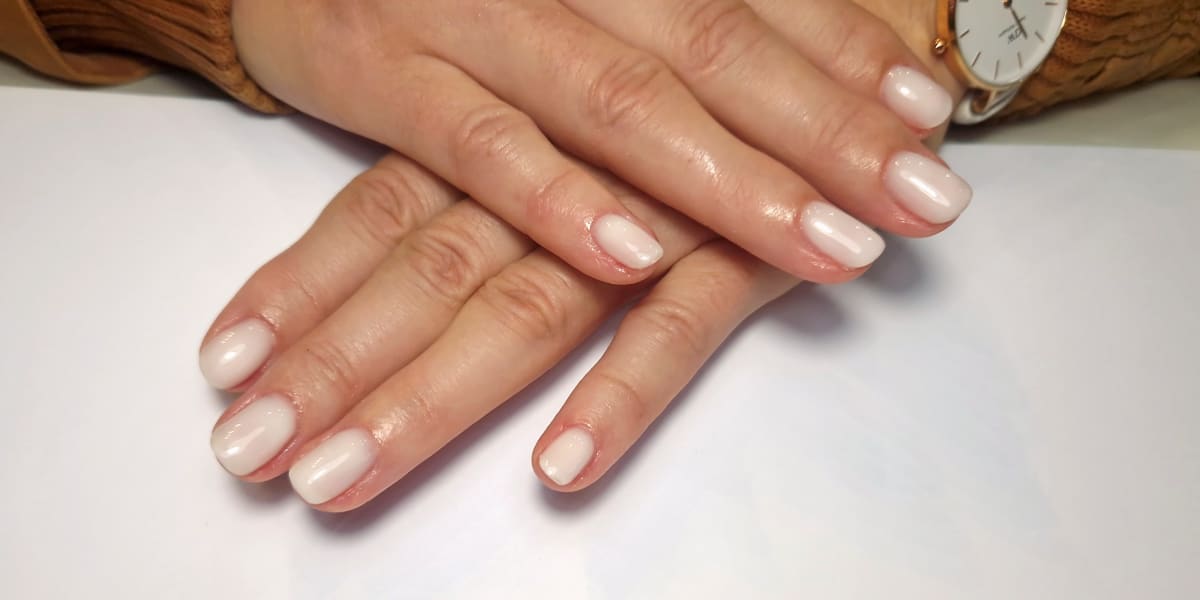 L’Âme des Mains - Onglerie Ifs - Photo de couverture - OneBooking